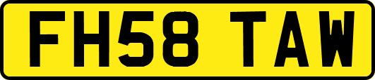 FH58TAW