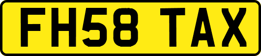 FH58TAX