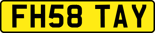 FH58TAY