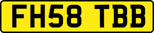 FH58TBB
