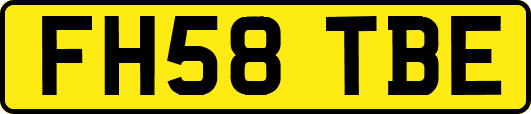 FH58TBE