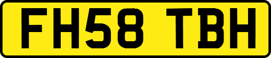 FH58TBH
