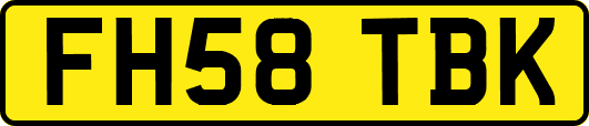 FH58TBK