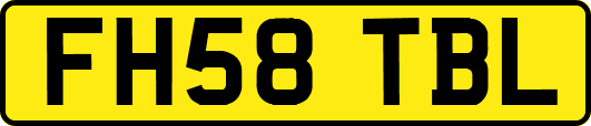 FH58TBL