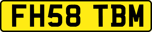 FH58TBM