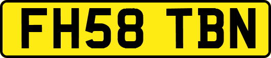 FH58TBN