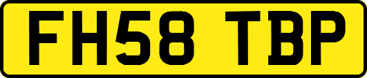 FH58TBP