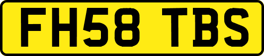 FH58TBS