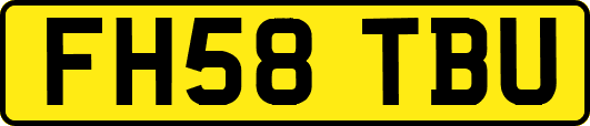 FH58TBU