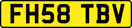 FH58TBV