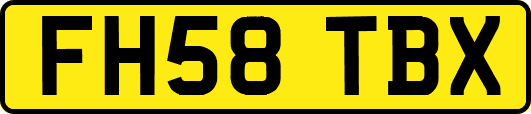 FH58TBX