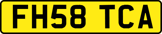 FH58TCA