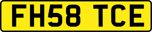 FH58TCE
