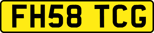 FH58TCG
