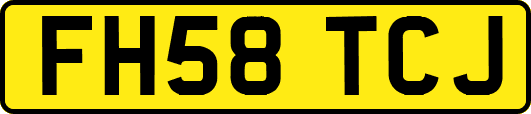 FH58TCJ