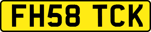 FH58TCK
