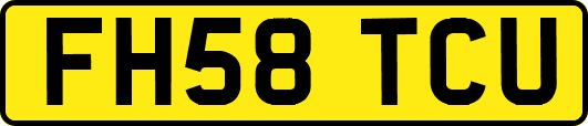 FH58TCU