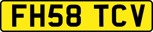 FH58TCV