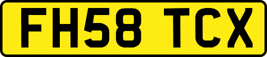 FH58TCX