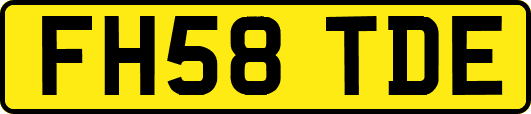 FH58TDE