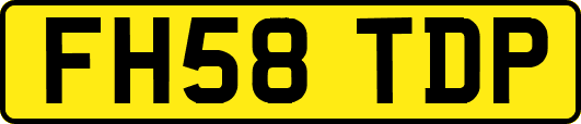 FH58TDP
