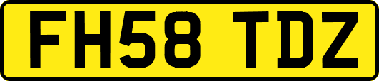 FH58TDZ