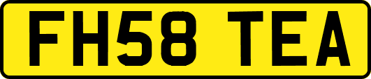 FH58TEA