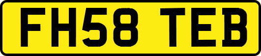 FH58TEB