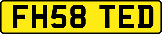 FH58TED
