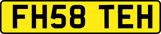 FH58TEH