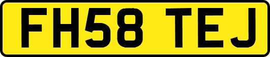 FH58TEJ