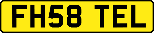 FH58TEL