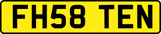 FH58TEN