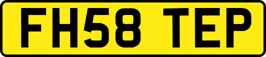 FH58TEP
