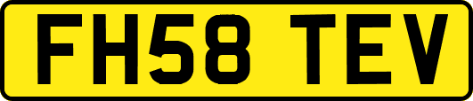 FH58TEV