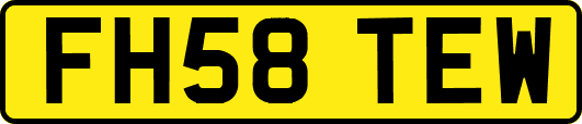 FH58TEW