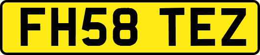 FH58TEZ