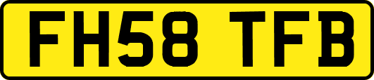 FH58TFB