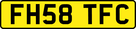 FH58TFC