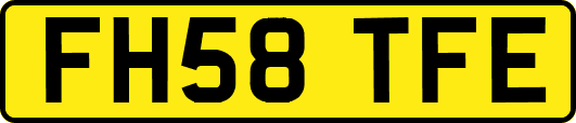 FH58TFE