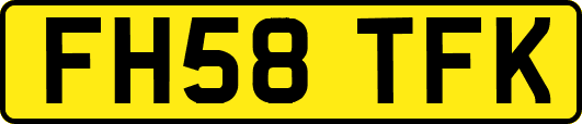 FH58TFK