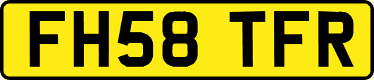 FH58TFR