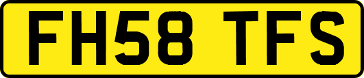 FH58TFS