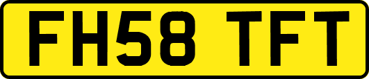 FH58TFT