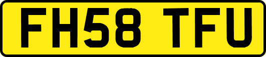 FH58TFU