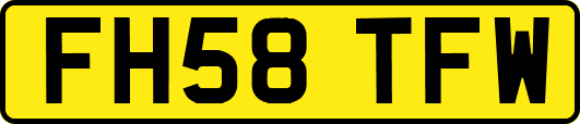 FH58TFW