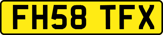 FH58TFX