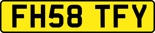 FH58TFY