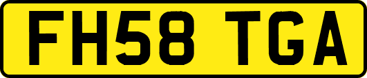 FH58TGA