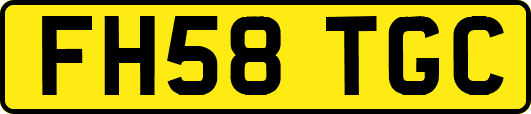 FH58TGC
